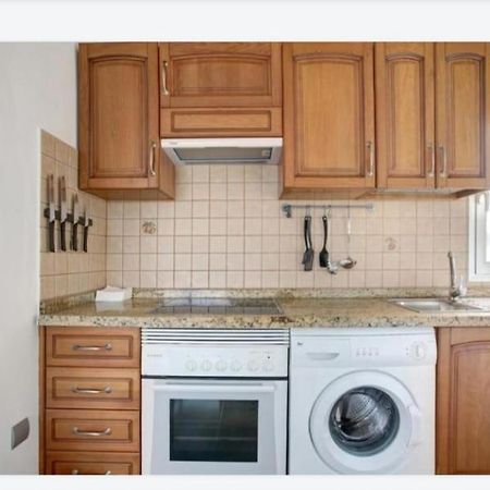 Ferienwohnung Casa Azur Arrieta  Exterior foto