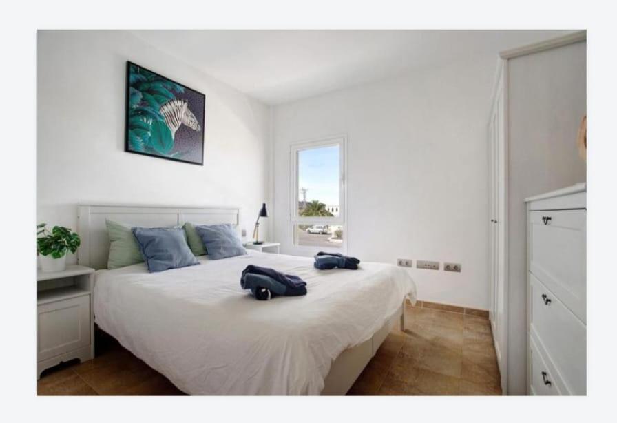 Ferienwohnung Casa Azur Arrieta  Exterior foto
