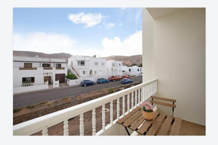 Ferienwohnung Casa Azur Arrieta  Exterior foto