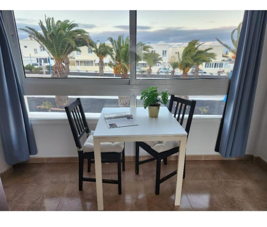 Ferienwohnung Casa Azur Arrieta  Exterior foto